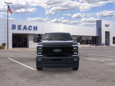 2026 Ford F-250SD Lariat HARLEY-DAVIDSON