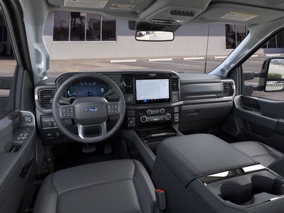 2026 Ford F-250SD Lariat HARLEY-DAVIDSON