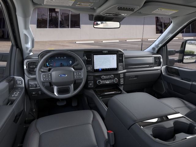 2026 Ford F-250SD Lariat HARLEY-DAVIDSON