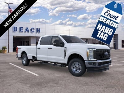 2026 Ford F-350SD XL