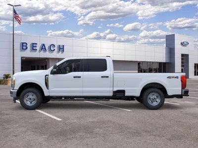 2026 Ford F-350SD XL