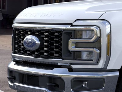2026 Ford F-350SD King Ranch DRW