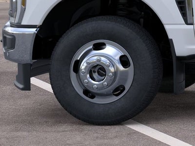 2026 Ford F-350SD King Ranch DRW
