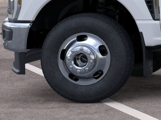 2026 Ford F-350SD King Ranch DRW
