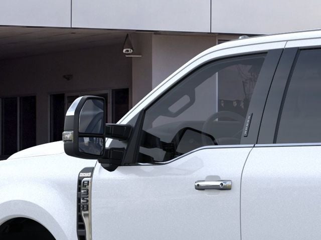 2026 Ford F-350SD King Ranch DRW