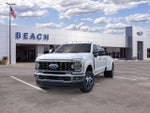 2026 Ford F-350SD King Ranch DRW