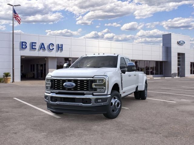 2026 Ford F-350SD King Ranch DRW