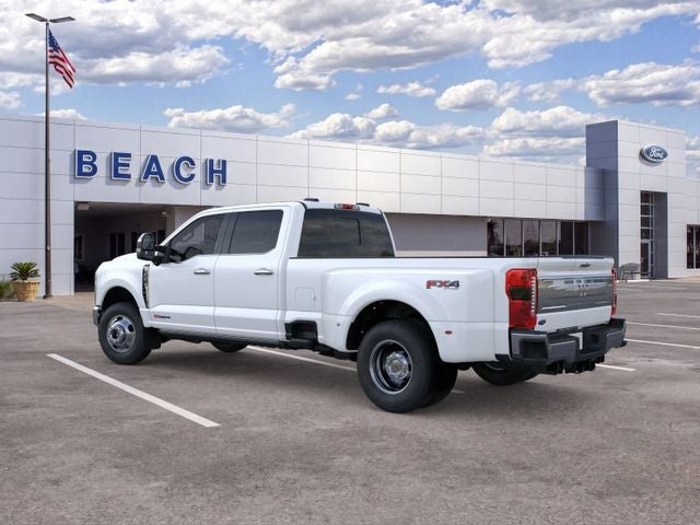 2026 Ford F-350SD King Ranch DRW
