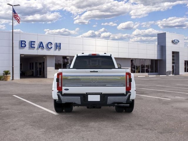 2026 Ford F-350SD King Ranch DRW