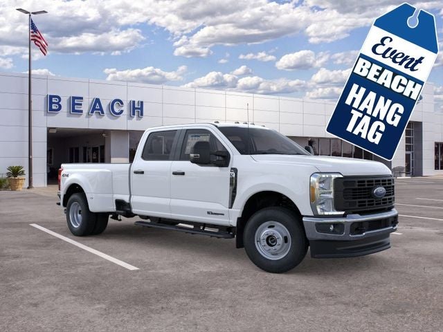 2026 Ford F-350SD XL DRW