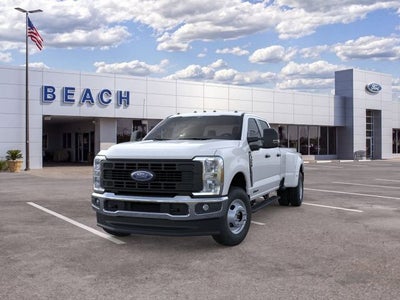 2026 Ford F-350SD XL DRW