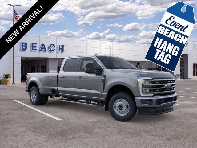 2026 Ford F-350SD XLT DRW