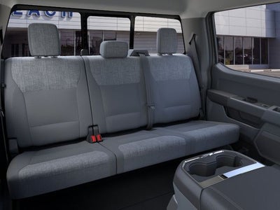 2026 Ford F-350SD XLT DRW