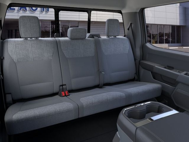 2026 Ford F-350SD XLT DRW
