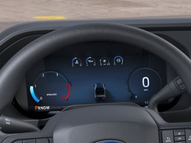 2026 Ford F-350SD XLT DRW