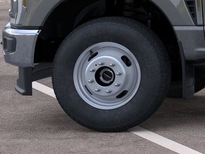 2026 Ford F-350SD XLT DRW