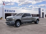 2026 Ford F-350SD XLT DRW