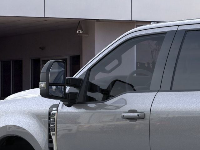 2026 Ford F-350SD XLT DRW