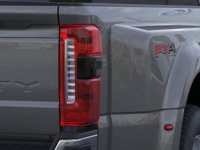 2026 Ford F-350SD XLT DRW