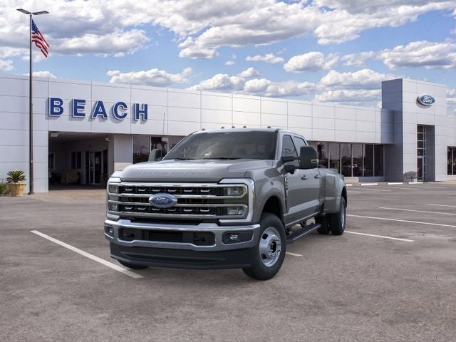 2026 Ford F-350SD XLT DRW