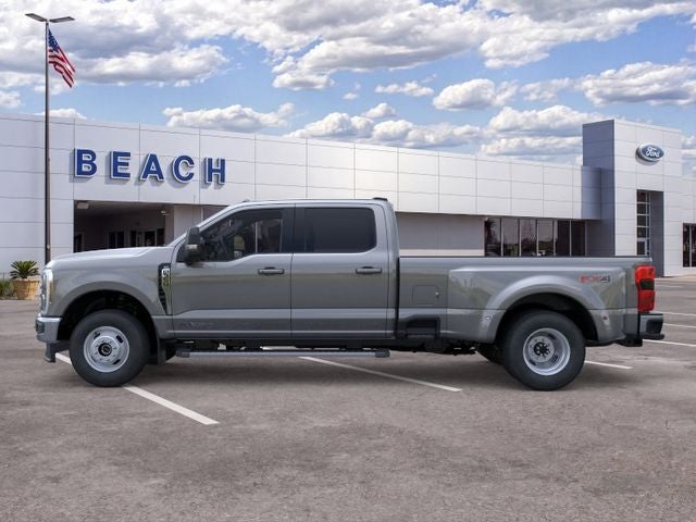 2026 Ford F-350SD XLT DRW