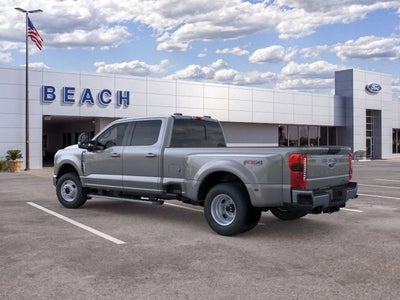 2026 Ford F-350SD XLT DRW