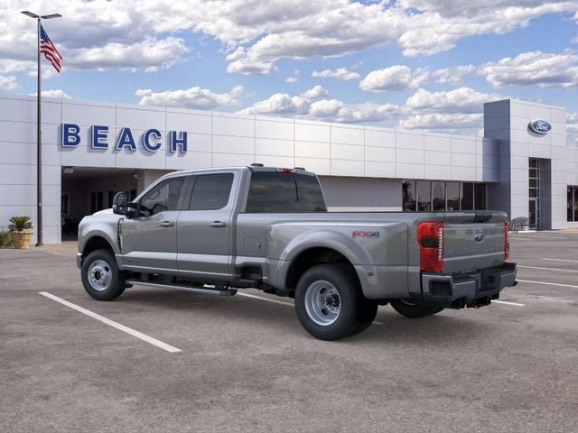 2026 Ford F-350SD XLT DRW