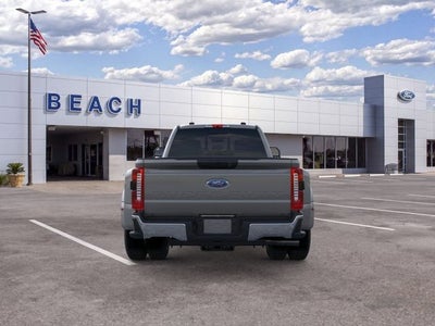 2026 Ford F-350SD XLT DRW