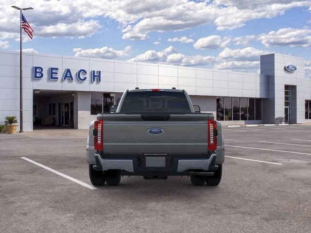2026 Ford F-350SD XLT DRW