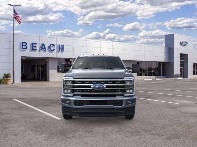 2026 Ford F-350SD XLT DRW