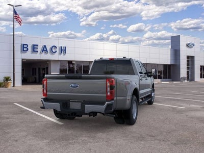 2026 Ford F-350SD XLT DRW