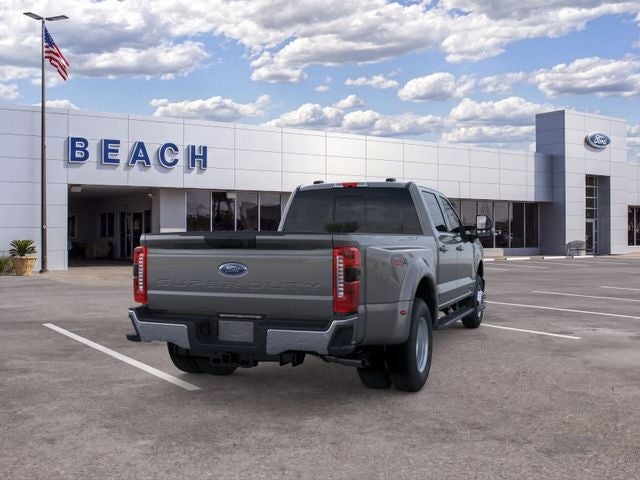 2026 Ford F-350SD XLT DRW