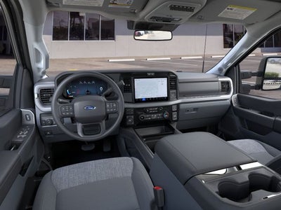 2026 Ford F-350SD XLT DRW
