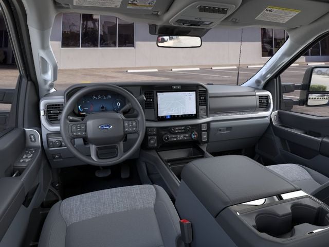 2026 Ford F-350SD XLT DRW