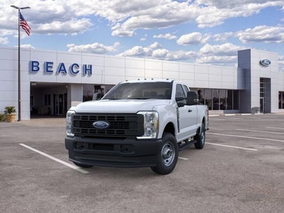 2026 Ford F-350SD XL