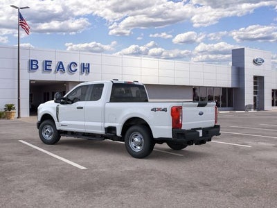 2026 Ford F-350SD XL