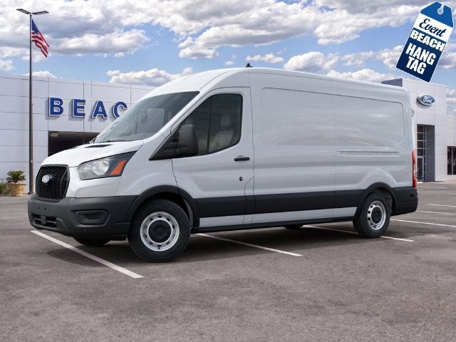 2027 Ford Transit-250 Base