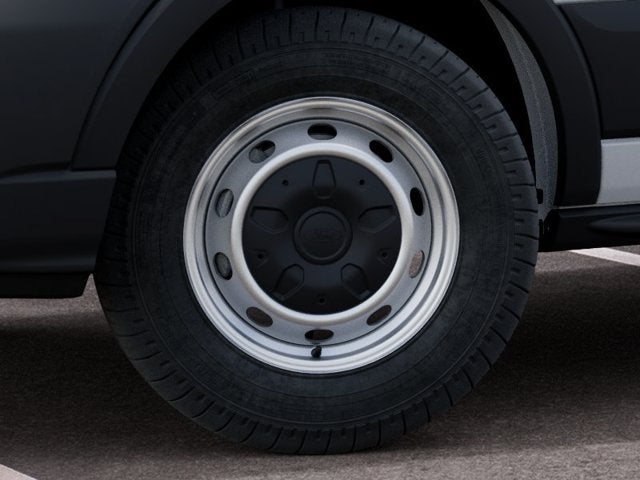 2027 Ford Transit-250 Base