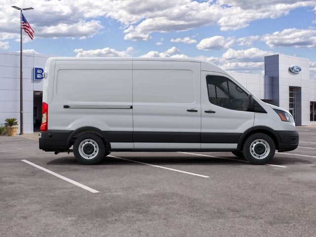 2027 Ford Transit-250 Base