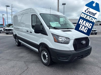 2027 Ford Transit-250 Base