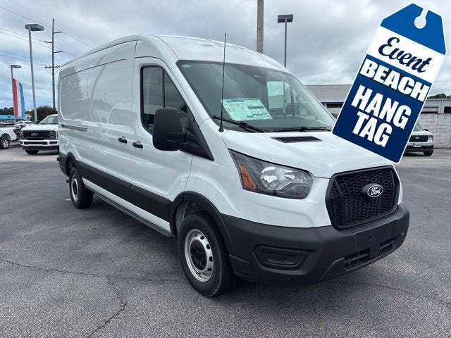 2027 Ford Transit-250 Base