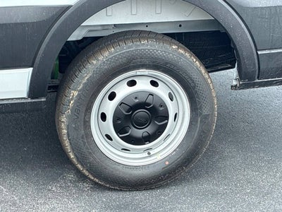 2027 Ford Transit-250 Base