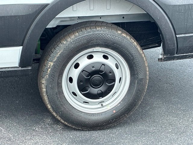 2027 Ford Transit-250 Base