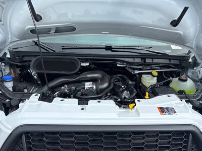 2027 Ford Transit-250 Base