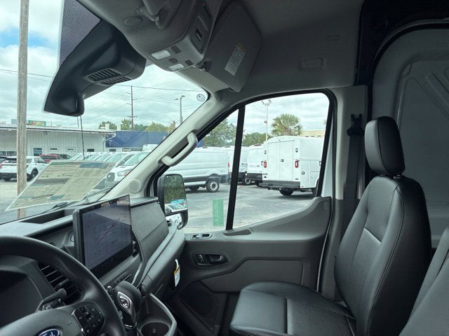 2027 Ford Transit-250 Base