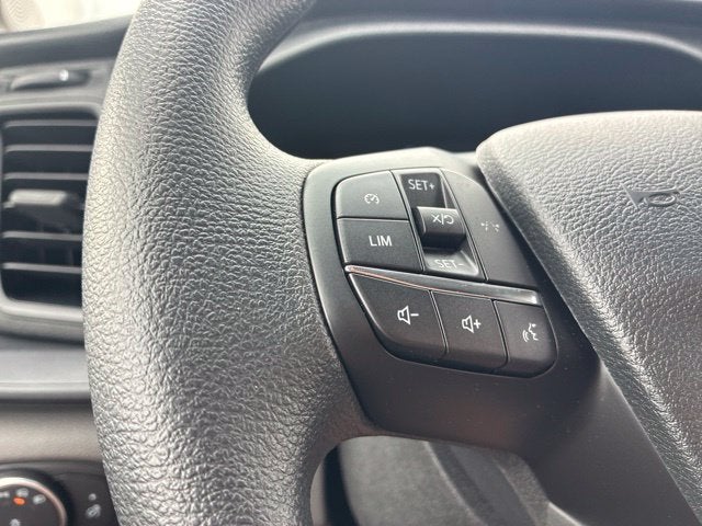 2027 Ford Transit-250 Base