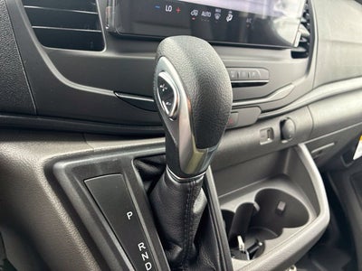 2027 Ford Transit-250 Base