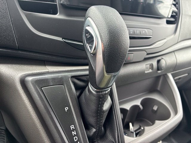 2027 Ford Transit-250 Base