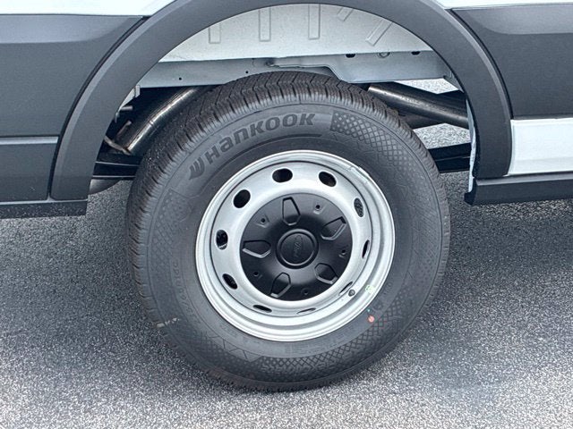 2027 Ford Transit-250 Base
