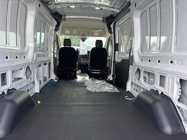 2027 Ford Transit-250 Base